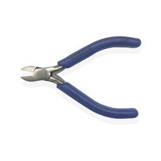 KNIPEX 電子鉗ESD 77 02 115ESD 115mm, 1個