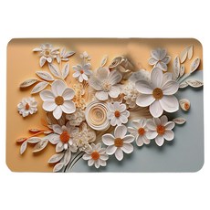 AFAMIC 艾法 橡膠珪藻土防滑軟地墊