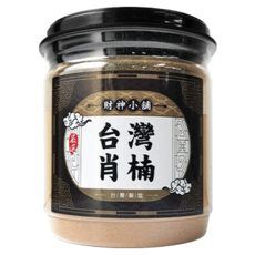 財神小舖 嚴選台灣肖楠粉 NSP-5100-14, 台灣肖楠