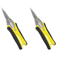 KDy 多功能電工剪刀 KSS-150, 2個