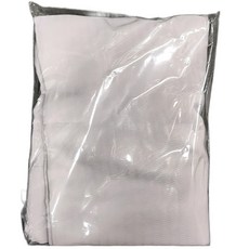 iINDOORS 透光紗簾 幻影灰 聚酯纖維 附贈魔鬼氈、棉繩, 200 x 150cm