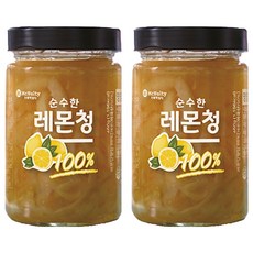 McNulty Coffee 檸檬茶沖泡醬, 460g, 1罐, 2罐