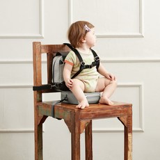 DYOI 孩童用增高坐墊