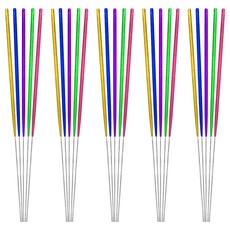 칼라 스파클라 25개, 1세트