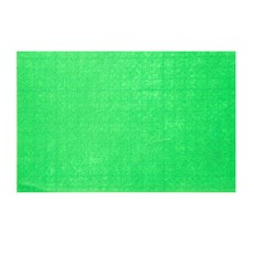 青陽玩具 標準捲筒彩色不織布 (黏貼式), 1個, 嫩綠色