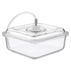 FoodSaver 快速入味醃漬罐, 1個