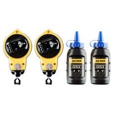 DAE WOON 3倍速手動壓線器 DH-076, 2個