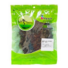 나물이야기 국산 건쑥부쟁이, 50g, 1개