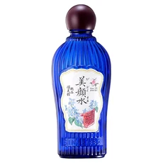 MEISHOKU 明色 美顏水 限定版 160ml 平衡油脂 緊緻毛孔, 1瓶