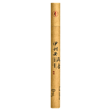 財神小舖 天然熏香線香 20g/盒 約21cm長, 伊利安
