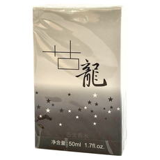 慾望 古龍男香水 50ml 持久清新, 1件