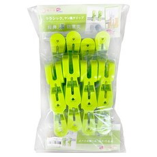 MIKA HOUSE 橘之屋 經典 漾 防風夾 8入, 顏色隨機, 2套