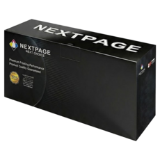 NEXTPAGE 台灣榮工 HP CF289A/89A 相容碳粉匣 黑色 適用 LJ M507dn/MFP M528dn 印表機, 1個
