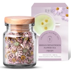 放花原味九節草花茶, 10g, 1罐