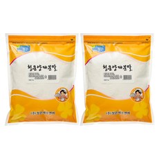 청은 양파분말, 1kg, 2개