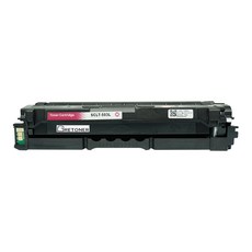 CLT-M503L 삼성 호환 재생 토너, 빨강, 1개