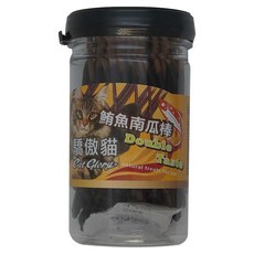 Cat Glory 驕傲貓 鮪魚泥裹南瓜棒罐裝，18個月以上貓咪適用，雙重美味，促進消化，罐裝保存, 鮪魚泥裹南瓜, 150g, 1罐