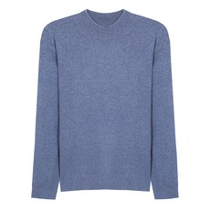 파렌하이트 남성용 모크넥 베이직 풀오버 FFUCX8502