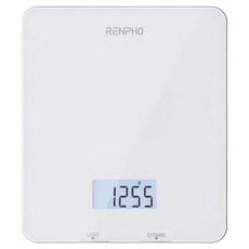 RENPHO 智能食物營養秤 3L, ES-SNG01, 1個