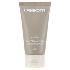 디옴 참마 피토 뮤신 크림, 50ml, 1개