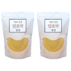 南瓜粉, 200g, 2個