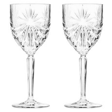 RCR 오아시스 칼리스 와인잔, 290ml, 2개