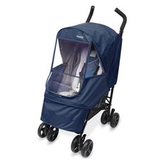 Manito Elegance Alpha推車罩 S號, Navy