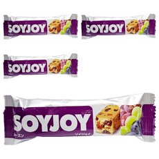 大豆棒 葡萄, 30g, 4個