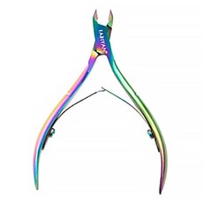 Gonabi 美甲甘皮剪 M, 1個, 鈦