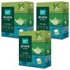 mona LISa. 雙層面紙 綠茶香, 210張, 9盒