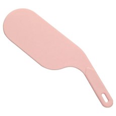 IN at Home 床單整理刮板 大型, 粉紅色