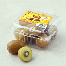 제스프리 썬골드키위, 1개, 750g