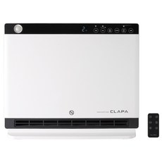 CLAPA 家用優質環保PTC暖風機, BFB-PH180, 混合色