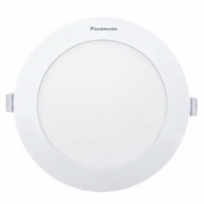 Panasonic LED崁燈 14W 6500K LG-DN3541DA09 燈具直徑145 x 34mm 開孔120mm 白光, 1個