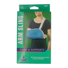 歐柏 OPPO 手臂吊帶 3087 2181512, 1個