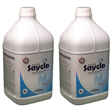 Sayclo 次氯酸水, 2個, 4L