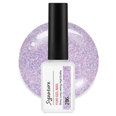 유키 시그니처 젤네일, 286호, 7g, 1개