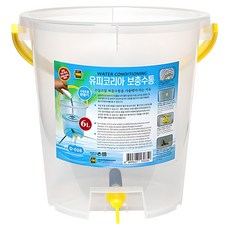 UP KOREA 補充水壺, 1個