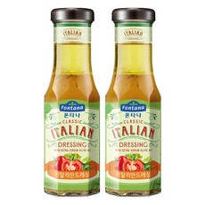 歐洲 Fontana 義大利醬, 270g, 2個