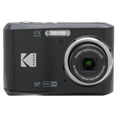 KODAK 柯達 PIXPRO FZ45 數位相機 黑色