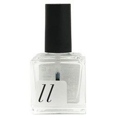 Lily Holiday 莉莉哈德烈 晶透護色亮甲油 Top Coat 指甲護理系列 #3501, 10ml, 1瓶