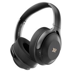 XROUND VOCA MAX 旗艦降噪耳罩式耳機, HY-XROUND VOCA MAX, 單色