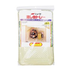 流理台置物防油板 ND1, 2個