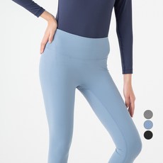 CARET 女性用機能性無Y區緊身褲