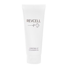 리브이셀 부스팅 업 콜라겐 겔, 1개, 100ml