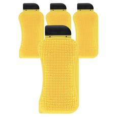 Life Formula 半永久性矽膠洗滌器, 4個, 1入