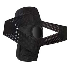 유굿케어 무릎 지켜 보호대, 1개