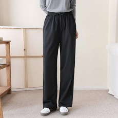 andstyle 女款2種版本鬆緊運動寬褲 短 261910