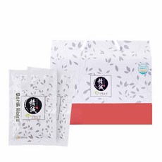 Yangwonfood 高級蜂樹汁, 1箱, 2400毫升