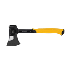 DEWALT 得偉 一體成型金屬斧, DWHT51387, 1支